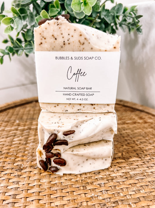 Coffee Bar