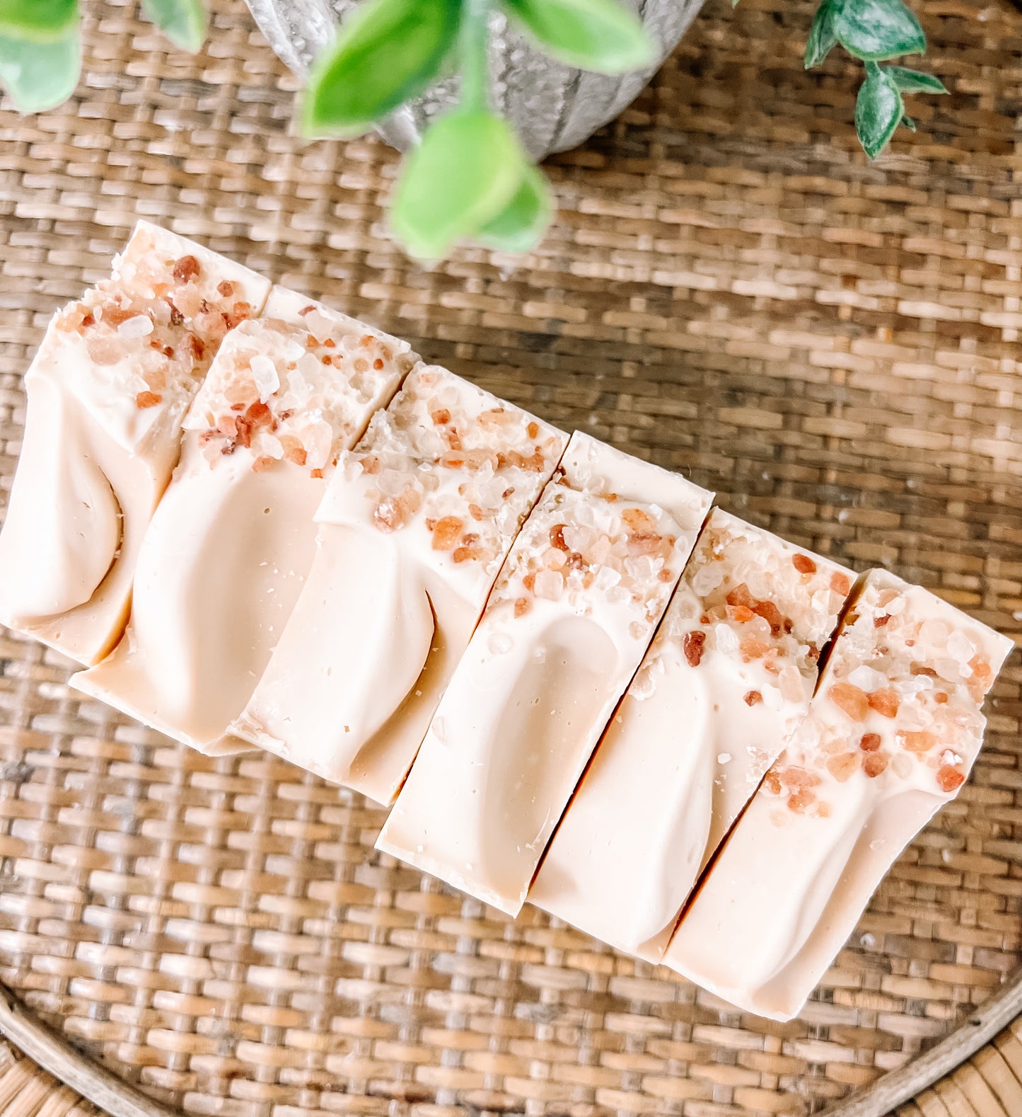 Grapefruit Bar