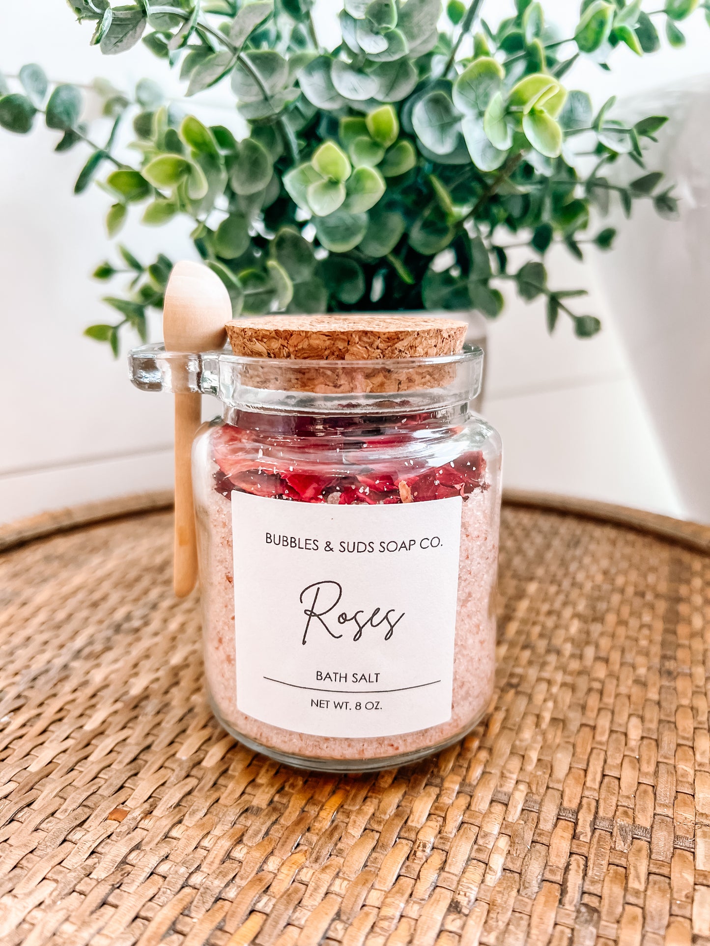 Wholesale - Bath Products
