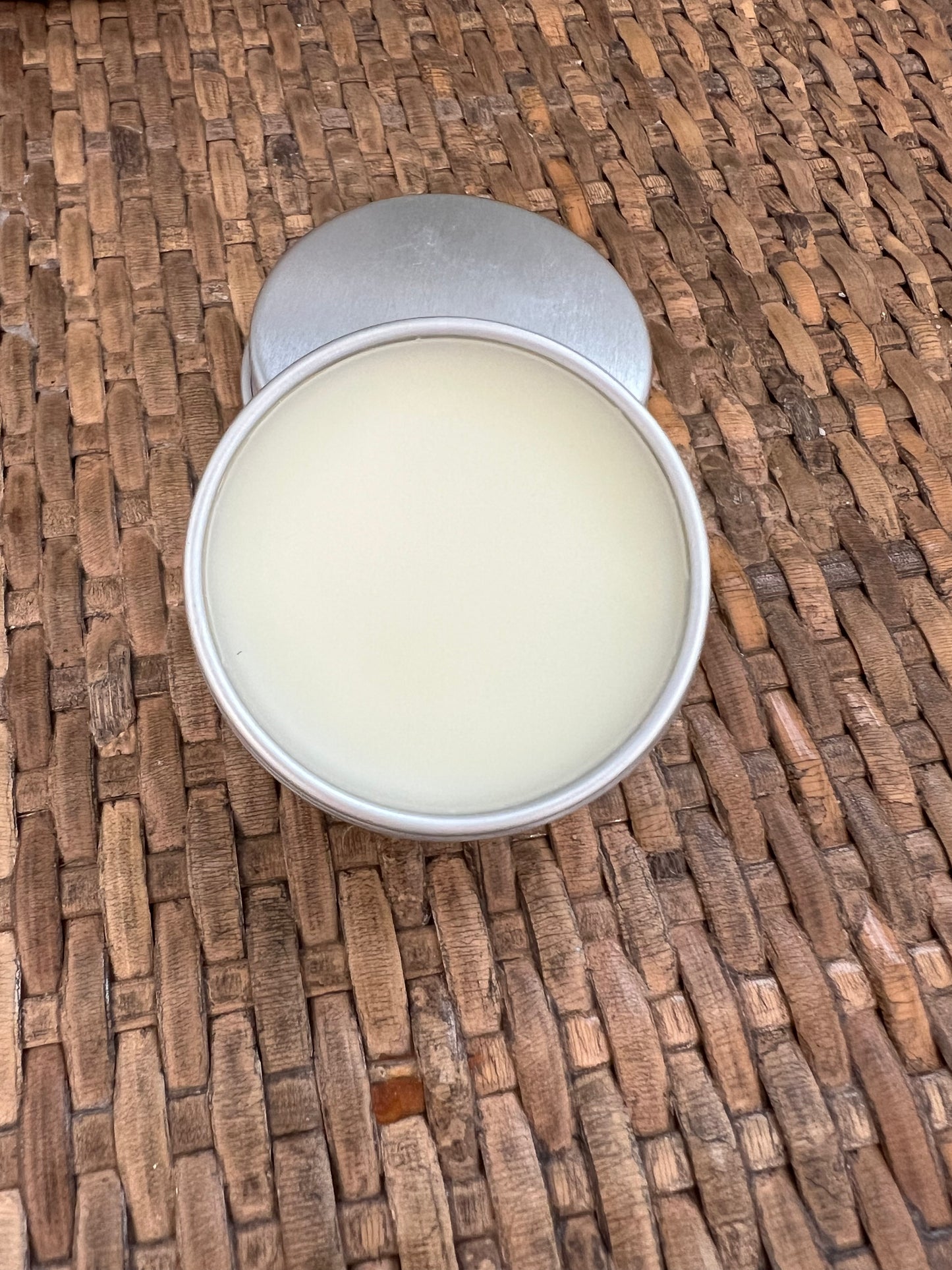 Citrus Burst Lip Balm