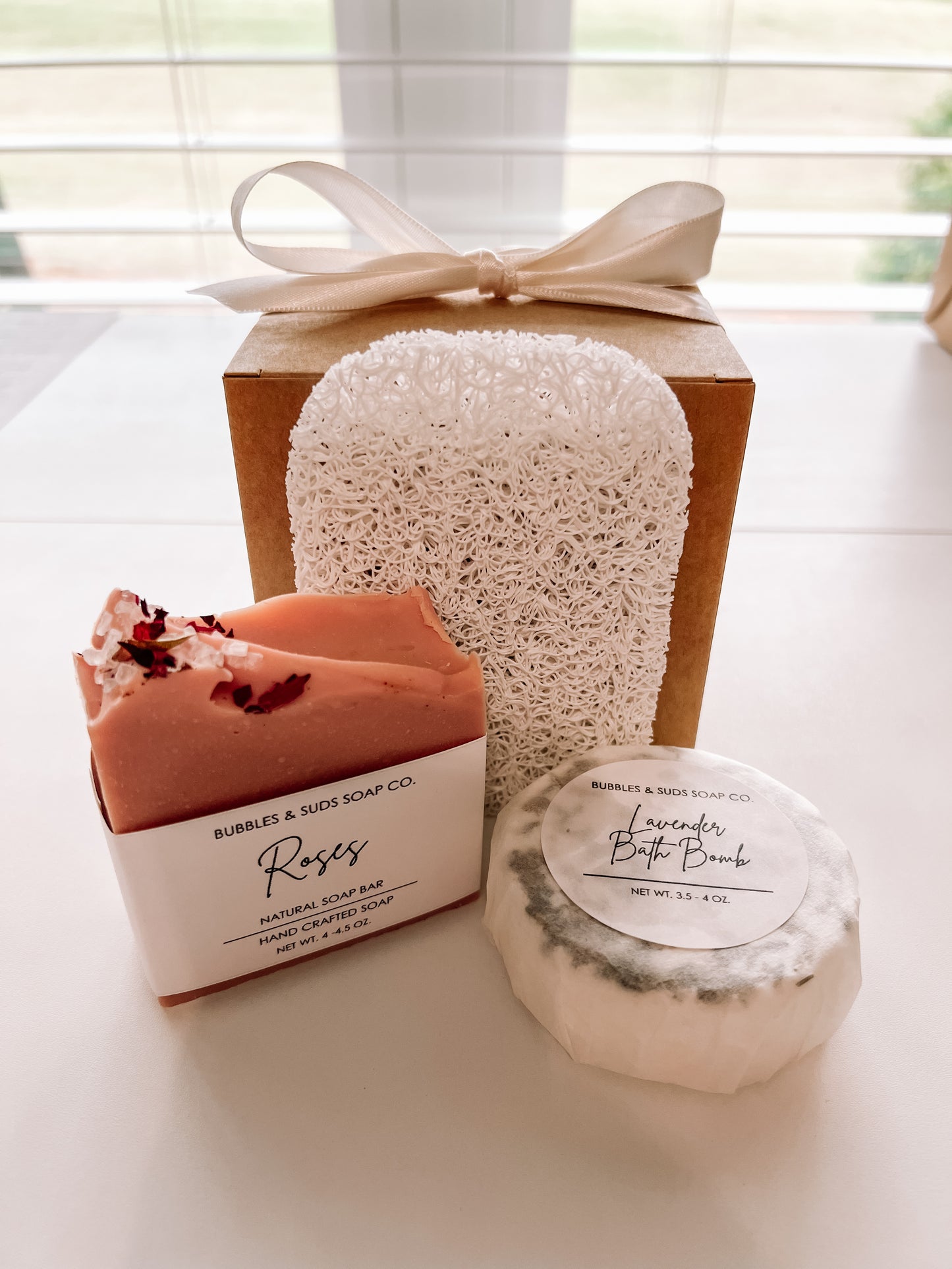 Gift Box - Small