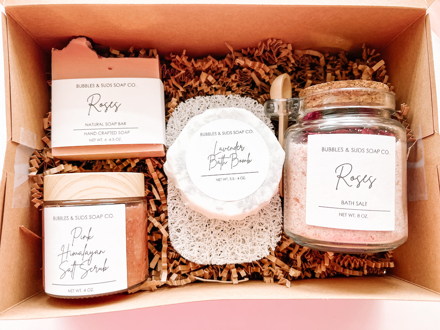 Gift Box - Large