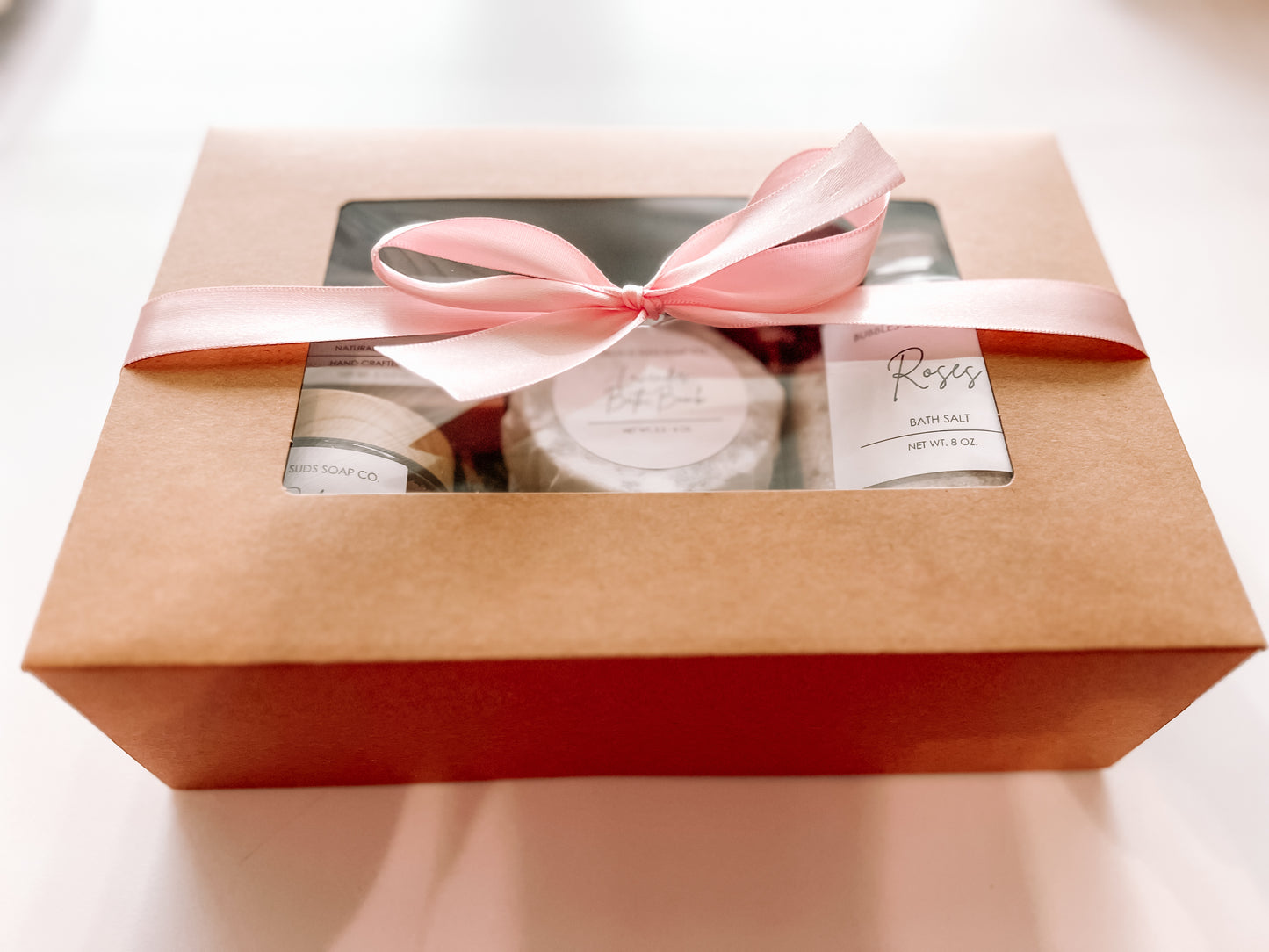Gift Box - Large