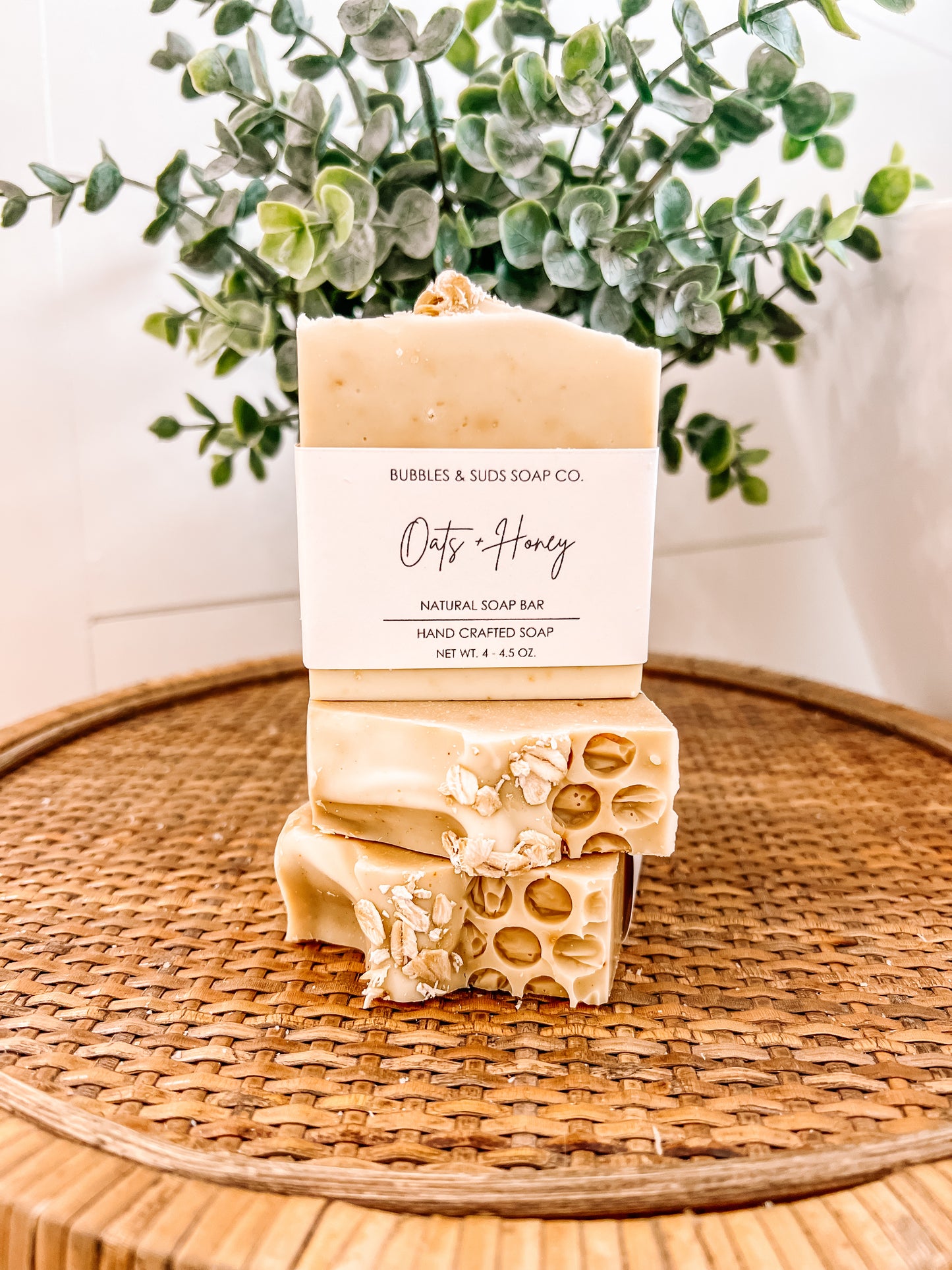 Wholesale - Bar Soap