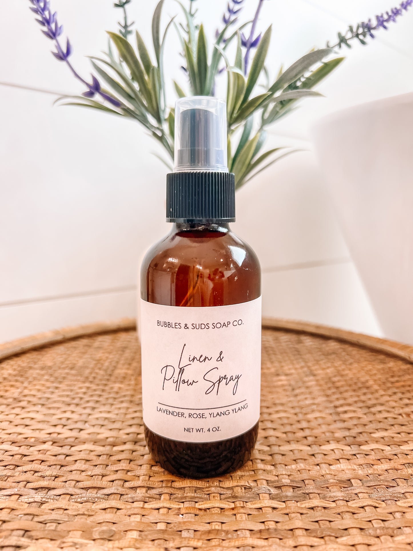 Linen & Pillow Spray