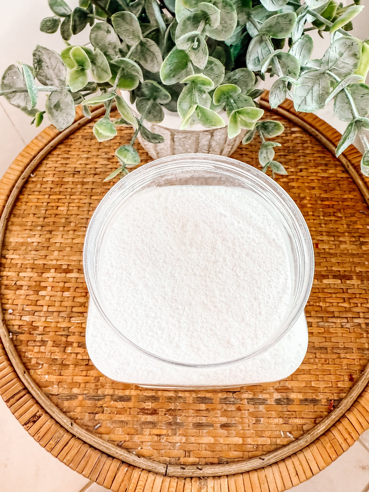 Laundry Detergent