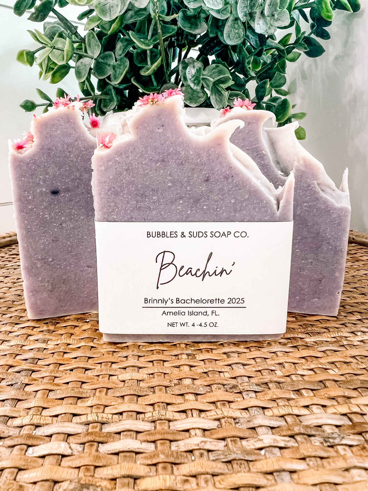 Custom Soap Service