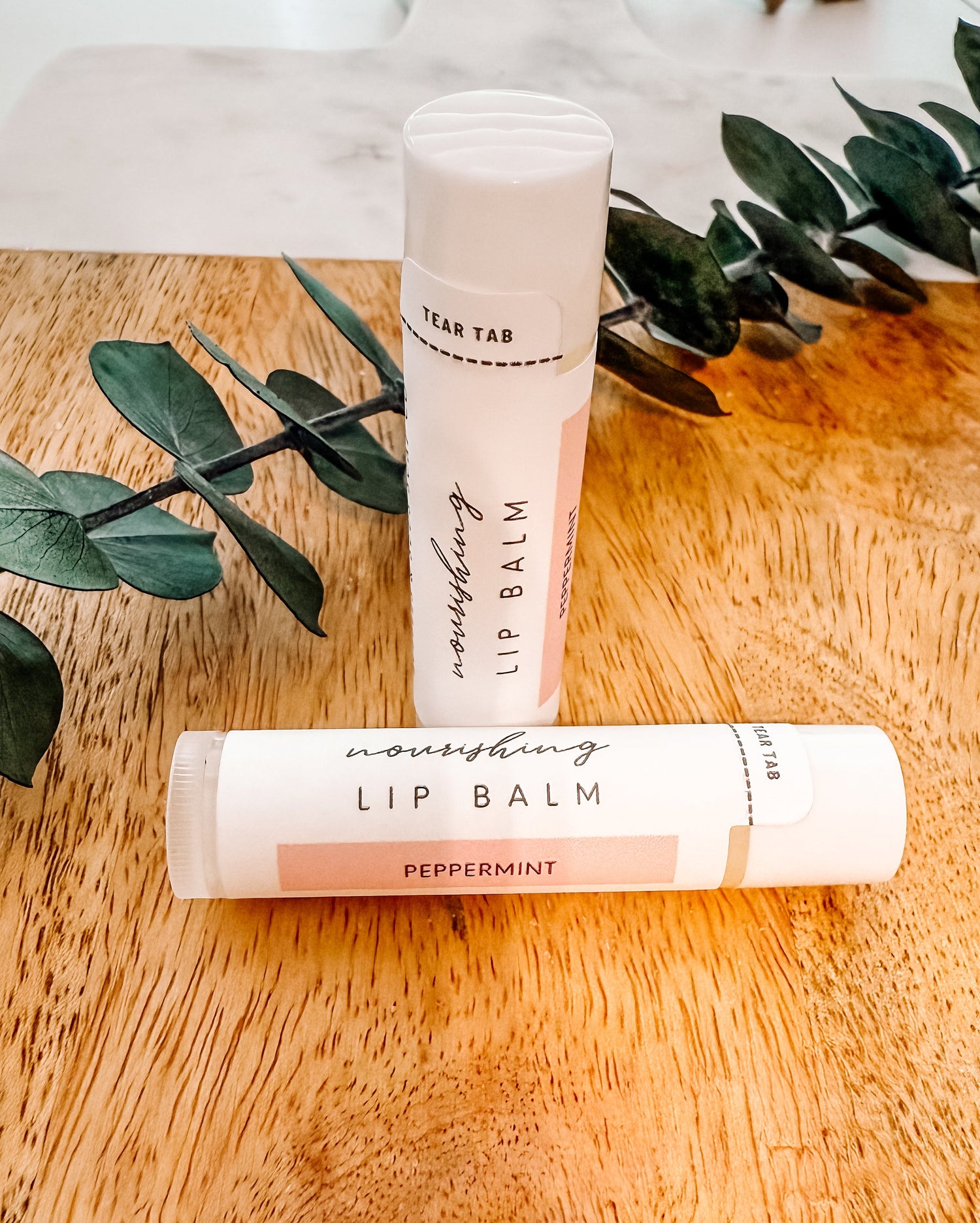 Lip Balm