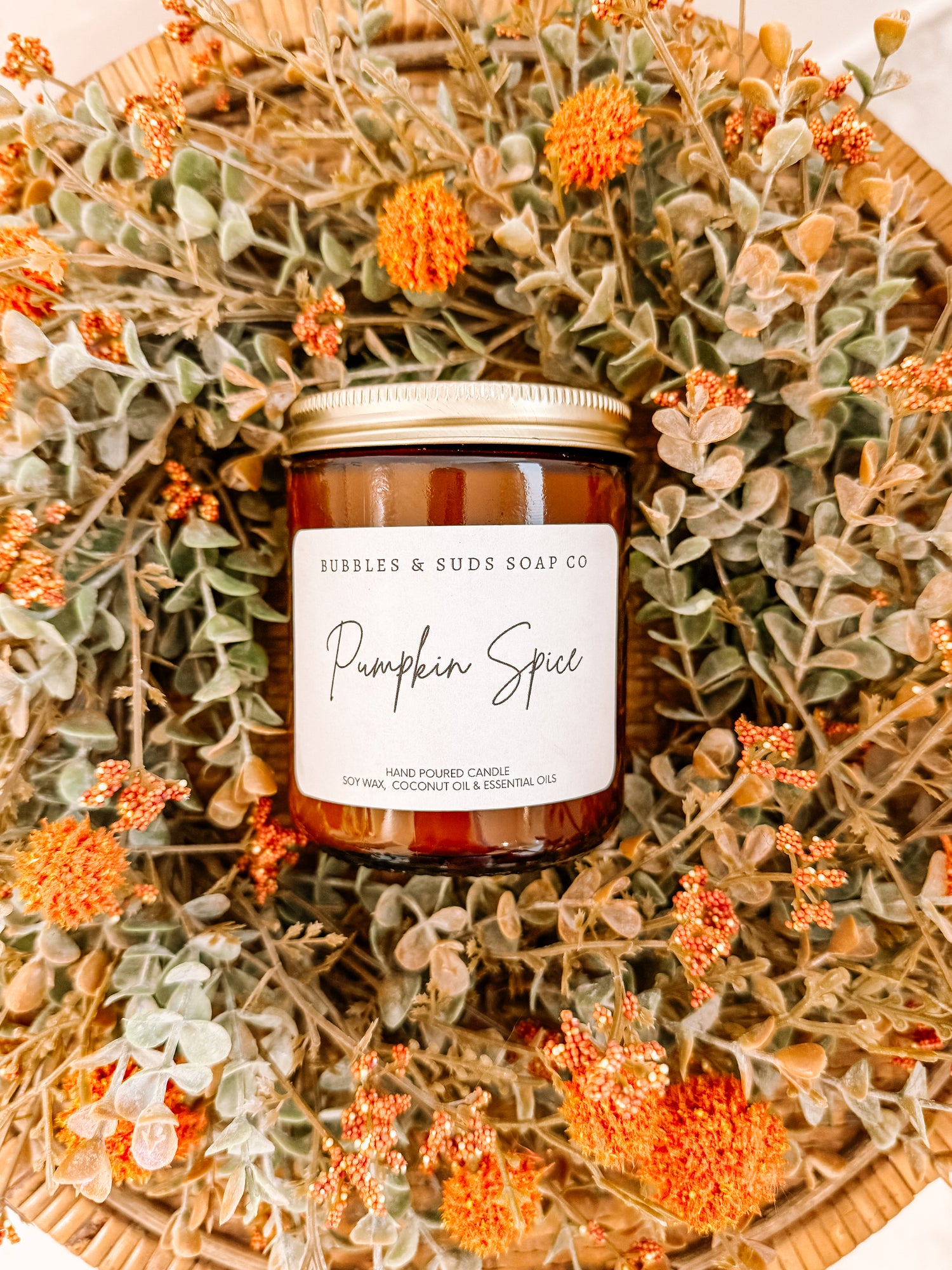 *NEW* Candles & Wax Melts