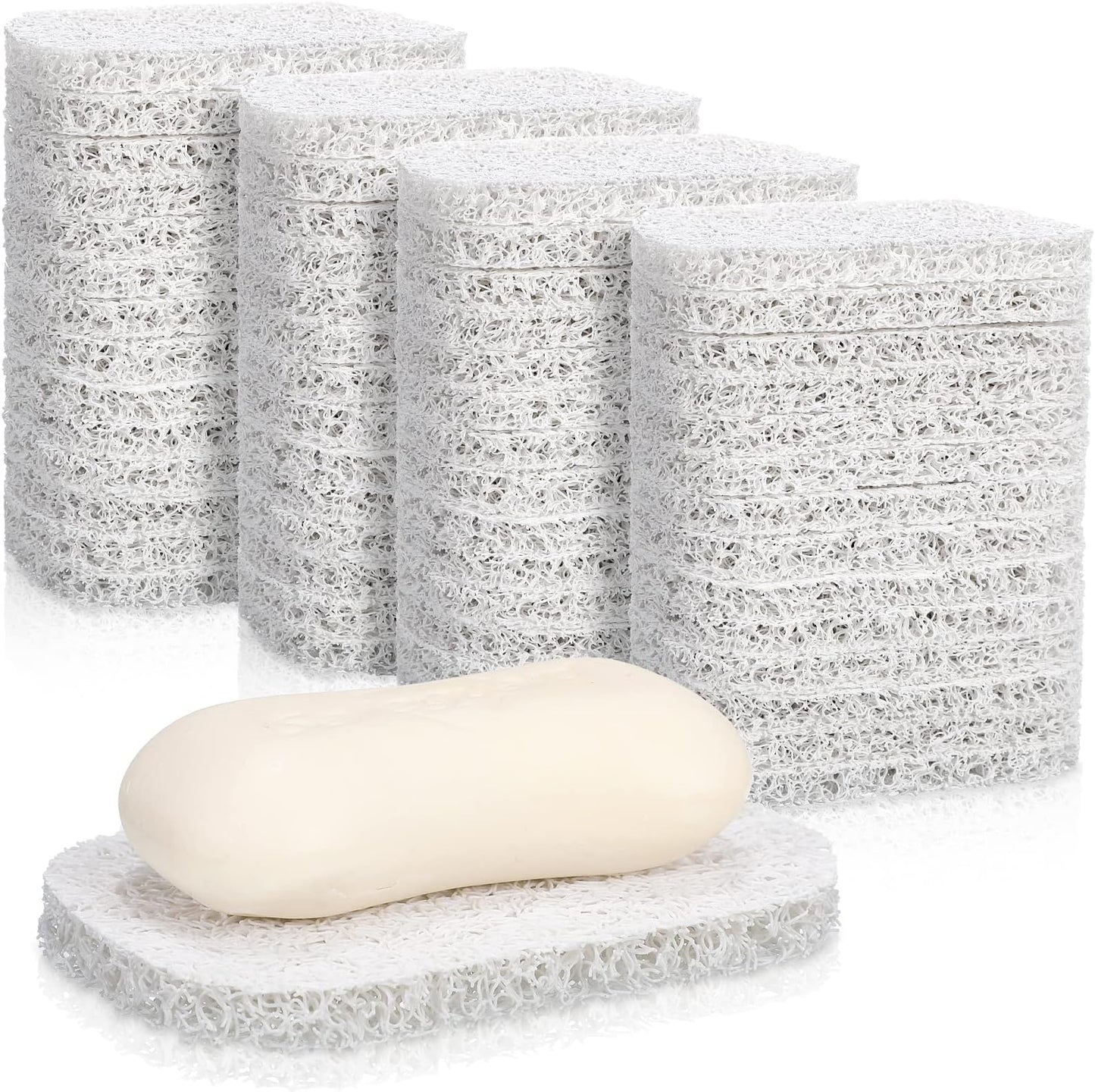 Soap Savor Pad