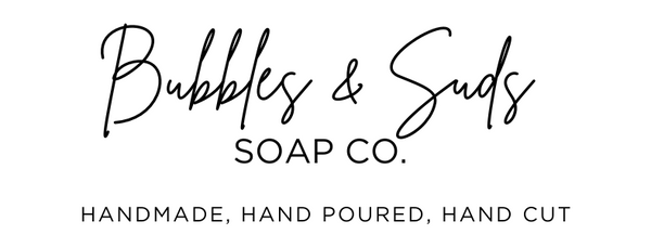 Bubbles & Suds Soap Co. 