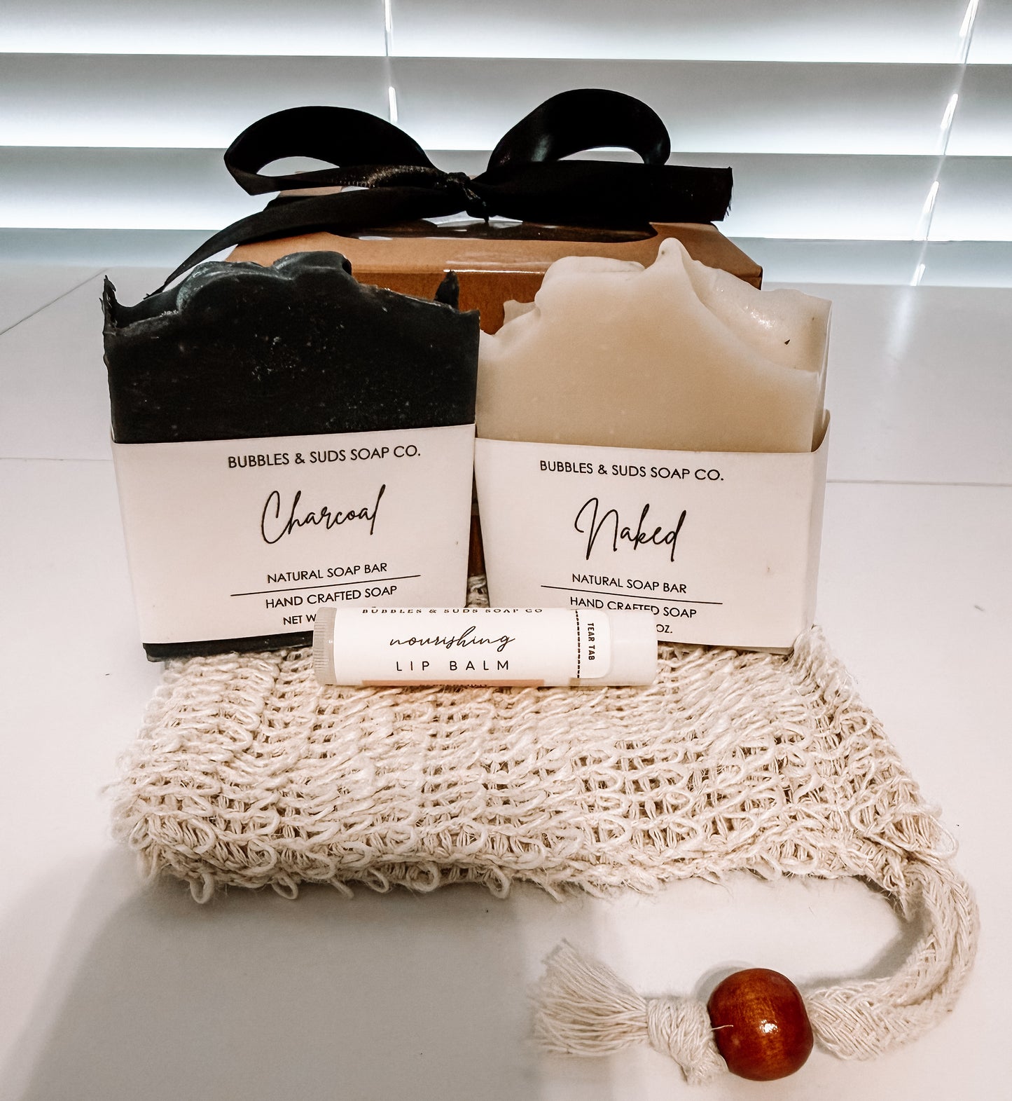 The Outdoorsman Essentials Gift Box