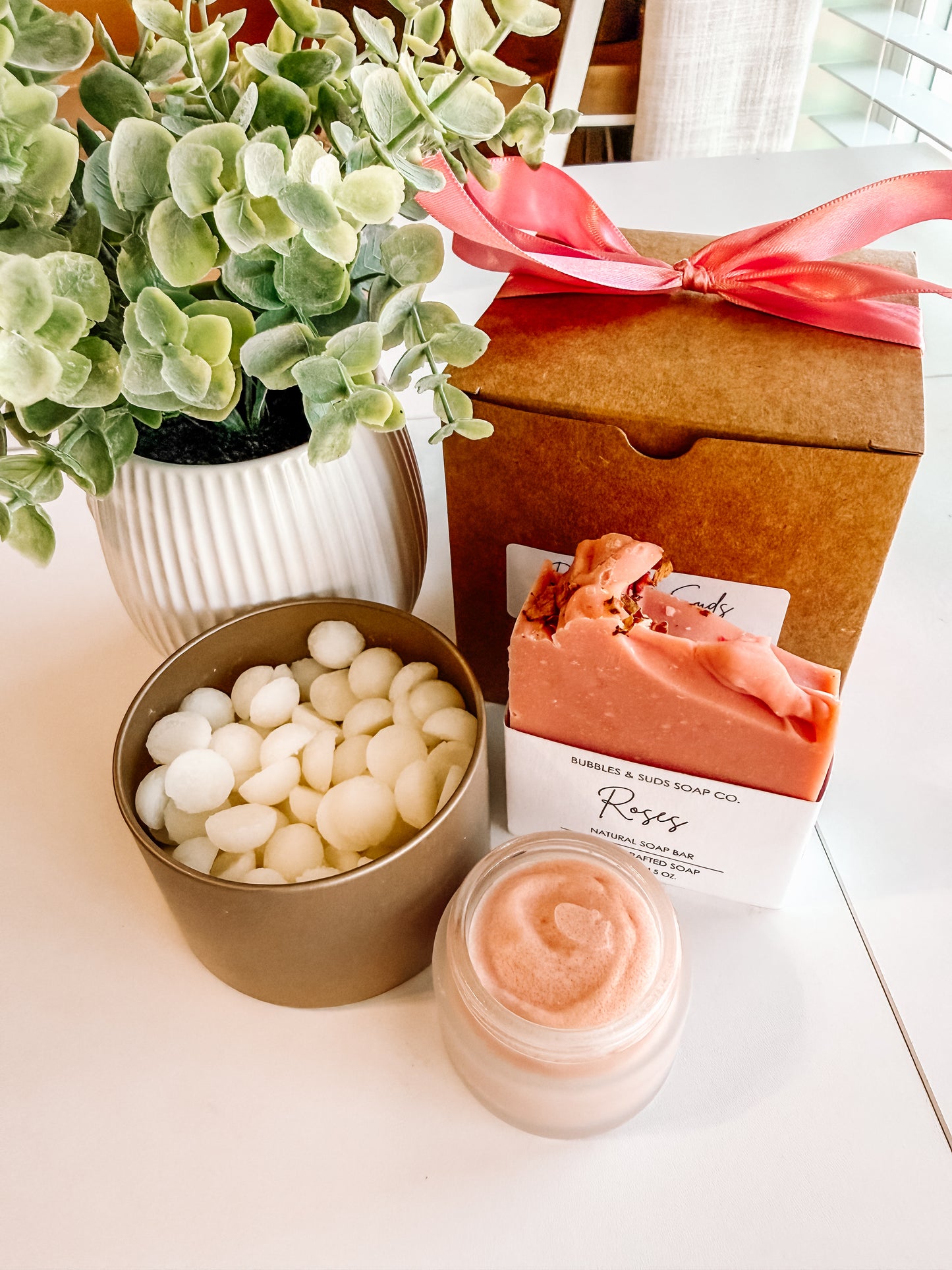A Little Love Gift Set