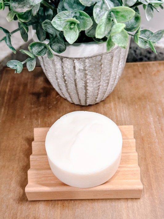 Shampoo Bar Soap