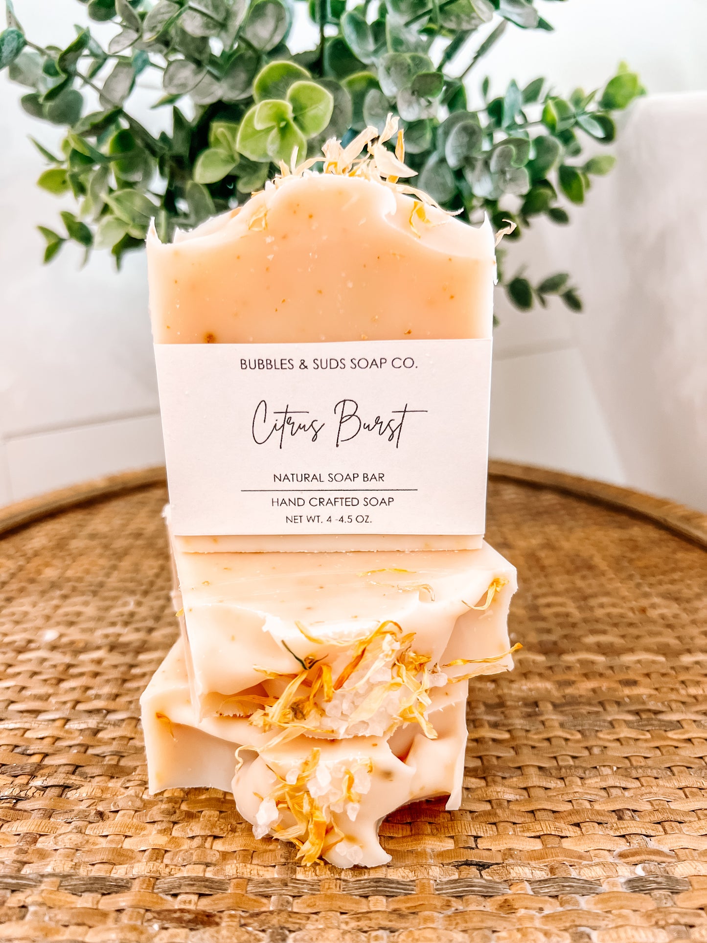 Wholesale - Bar Soap