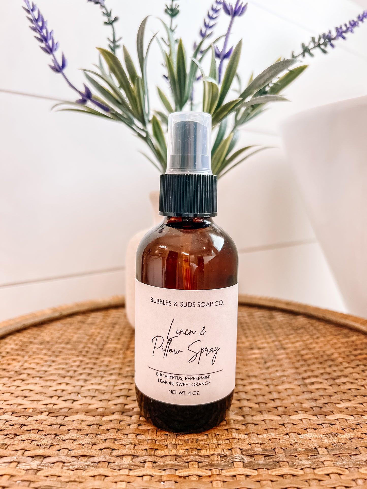 Linen & Pillow Spray