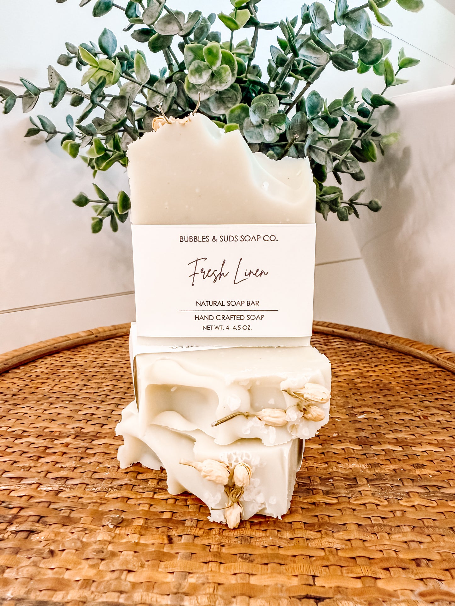 Wholesale - Bar Soap
