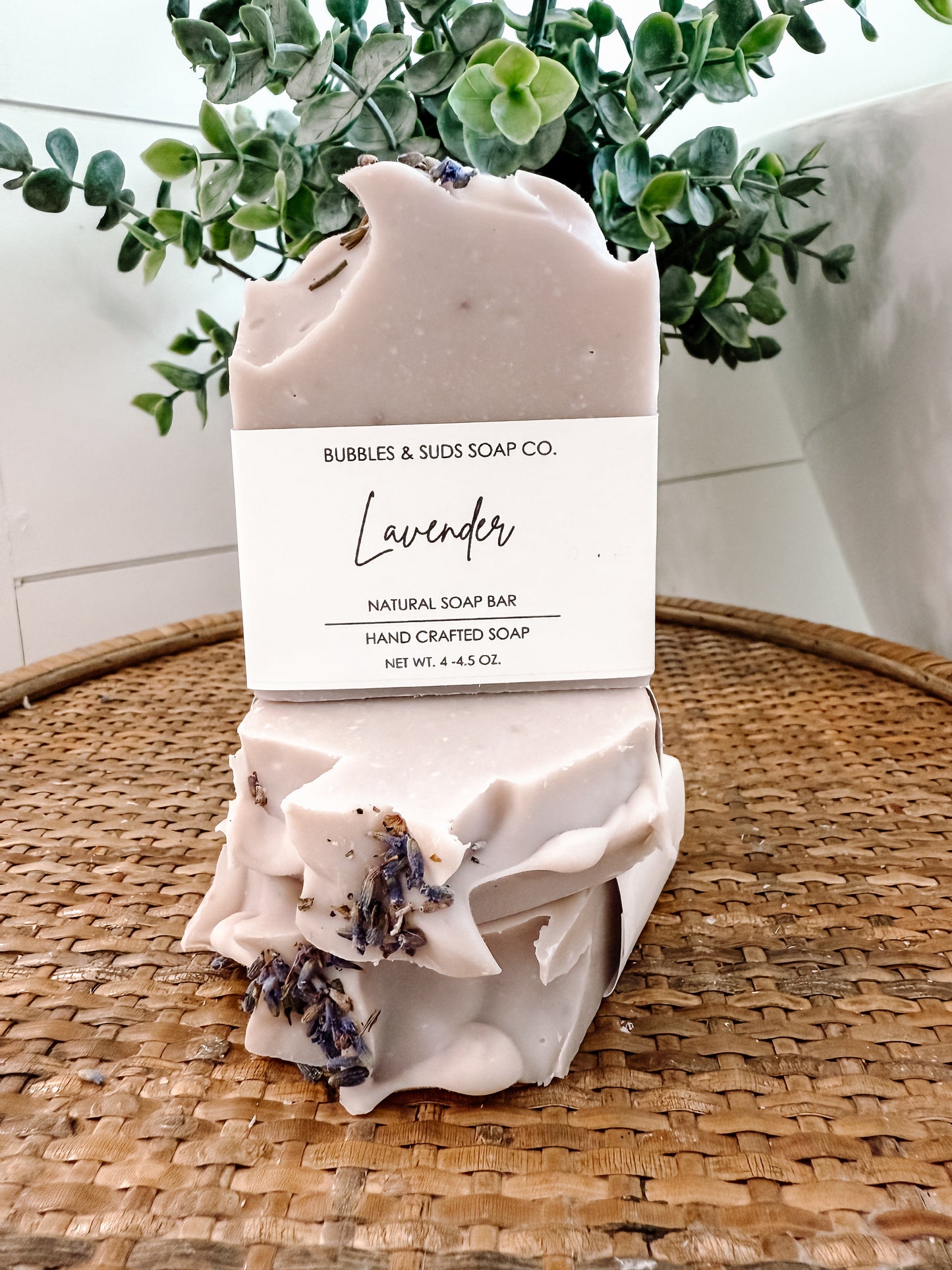 Lavender Bar